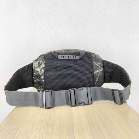 マムート MAMMUT リアルツリーカモ ショルダーバッグ メンズ