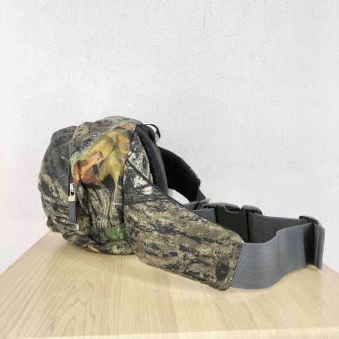 マムート MAMMUT リアルツリーカモ ショルダーバッグ メンズ