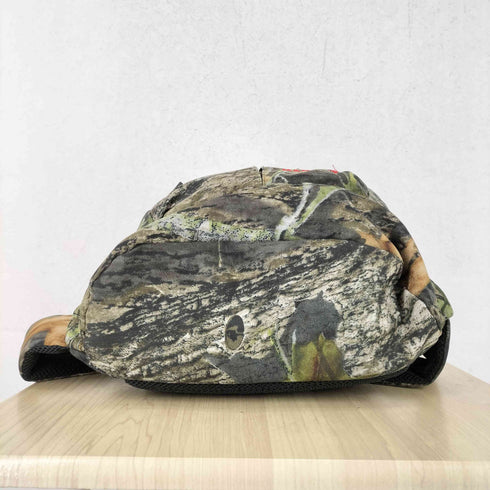 マムート MAMMUT リアルツリーカモ ショルダーバッグ メンズ