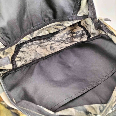 マムート MAMMUT リアルツリーカモ ショルダーバッグ メンズ