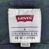 リーバイス Levis チェック柄 長袖フランネルシャツ メンズ import:L