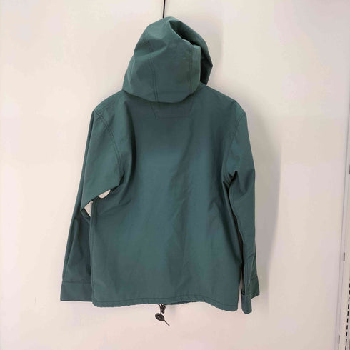 ジャーナルスタンダード JOURNAL STANDARD laska スリムマウンテンパーカー メンズ JPN:L