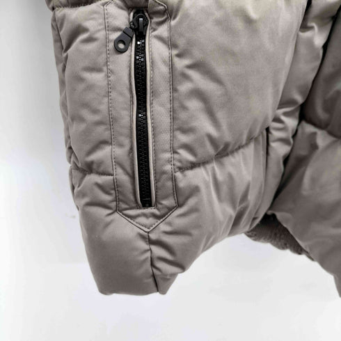 アズールバイマウジー AZUL by moussy TIMBERWOLF STRETCH BLOUSON メンズ JPN:M