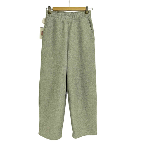 ユニクロシー UNIQLO:C スウェットワイドパンツ メンズ JPN:XS