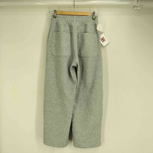ユニクロシー UNIQLO:C スウェットワイドパンツ メンズ JPN:XS