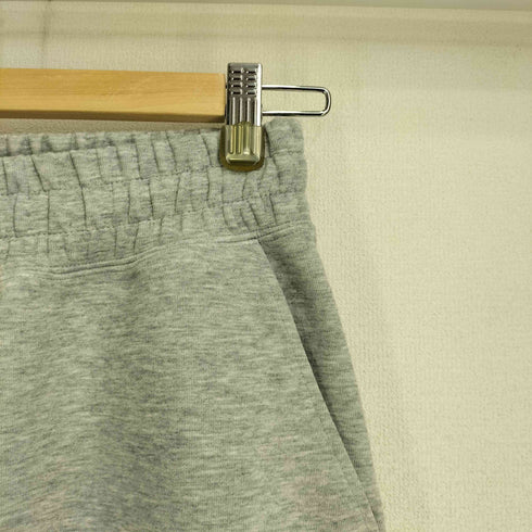 ユニクロシー UNIQLO:C スウェットワイドパンツ メンズ JPN:XS