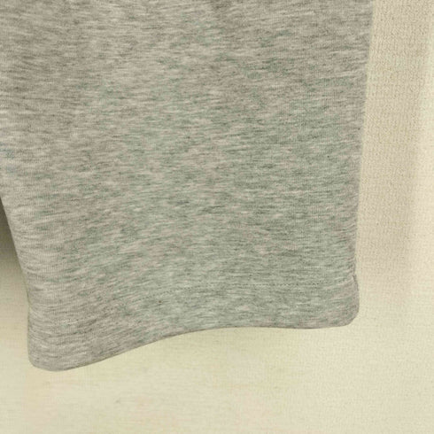 ユニクロシー UNIQLO:C スウェットワイドパンツ メンズ JPN:XS