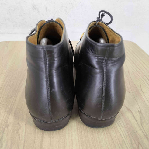 バークレー BARCLAY ホースビットショートブーツ レディース JPN:24