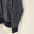 ニューヨーカー NEWYORKER ウール混 ニット ブルゾン ジャケット ジップ カーディガン メンズ import:M