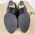 アレキサンダーマックイーン Alexander McQueen レースアップヒールブーツ レディース JPN:36