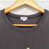 ポールスミス Paul Smith T-SHIRT フロントプリントクルーネックTシャツ メンズ S