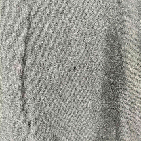 ポールスミス Paul Smith T-SHIRT フロントプリントクルーネックTシャツ メンズ S