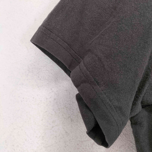 ポールスミス Paul Smith T-SHIRT フロントプリントクルーネックTシャツ メンズ S