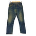 ラングラー Wrangler 90S USA製 5ポケット ジップフライ デニムパンツ メンズ 32×30