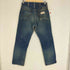 ラングラー Wrangler 90S USA製 5ポケット ジップフライ デニムパンツ メンズ 32×30