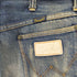 ラングラー Wrangler 90S USA製 5ポケット ジップフライ デニムパンツ メンズ 32×30
