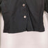 エイチビューティーアンドユースユナイテッドアローズ H BEAUTY & YOUTH UNITED ARROWS 3Bノーカラークロップドジャケット レディース JPN:M