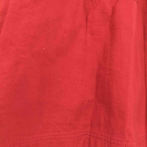 ピンクハウス PINK HOUSE テディベア刺繍ジャンパースカート レディース