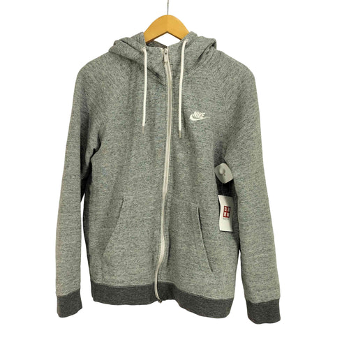 ナイキ NIKE LEGACY HOODIE FZ FT メンズ import:M
