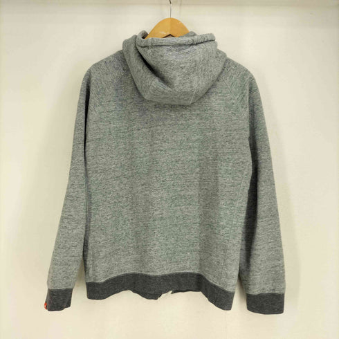 ナイキ NIKE LEGACY HOODIE FZ FT メンズ import:M