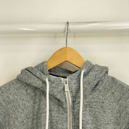 ナイキ NIKE LEGACY HOODIE FZ FT メンズ import:M