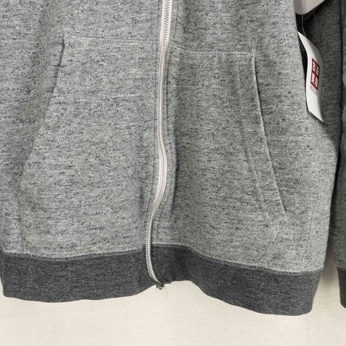 ナイキ NIKE LEGACY HOODIE FZ FT メンズ import:M
