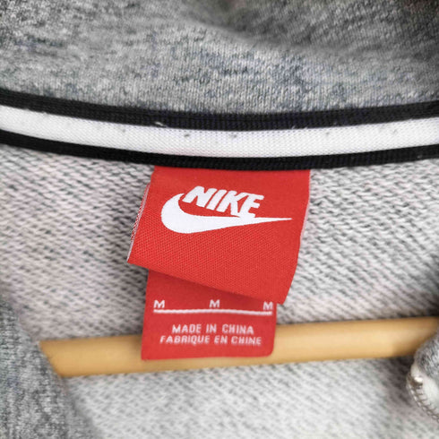 ナイキ NIKE LEGACY HOODIE FZ FT メンズ import:M