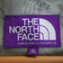 ノースフェイスパープルレーベル THE NORTH FACE PURPLE LABEL Paisley Print Mountain Wind Parka メンズ import:XL