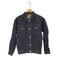 アンユーズド UNUSED インディゴデニムトラックジャケット メンズ JPN:0