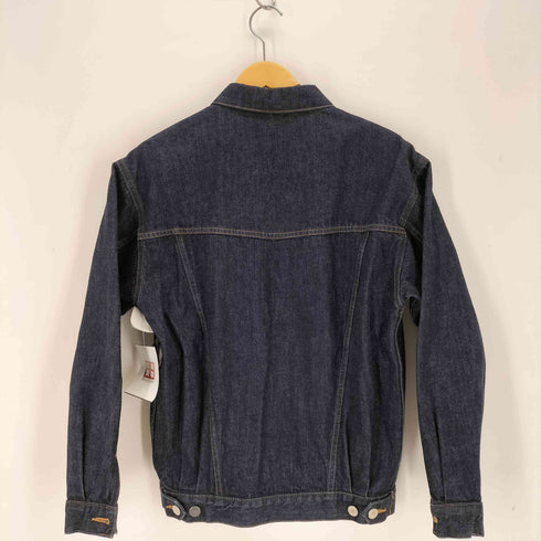 アンユーズド UNUSED インディゴデニムトラックジャケット メンズ JPN:0