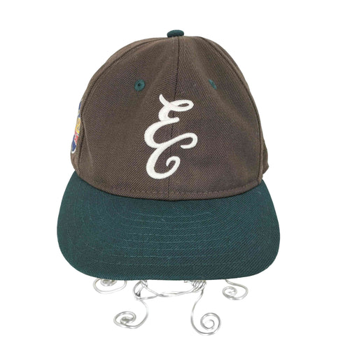 ニューエラ NEW ERA Earl's Collection 刺繍 6パネル キャップ メンズ 7 3/8