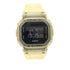 カシオ CASIO G-SHOCK スケルトン 5600 SERIES メンズ
