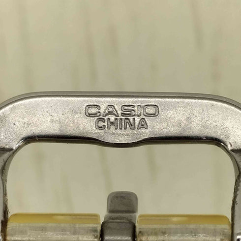 カシオ CASIO G-SHOCK スケルトン 5600 SERIES メンズ