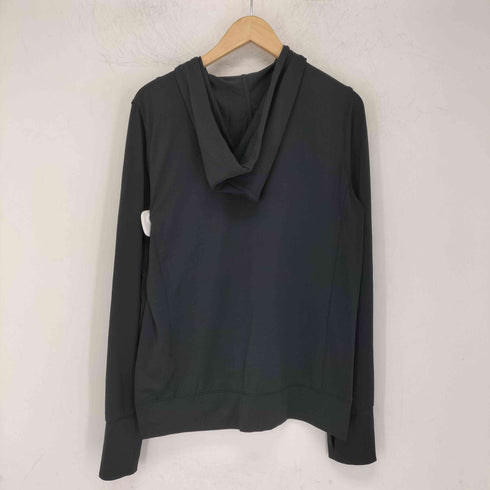 ユニクロ UNIQLO エアリズムUVカットフルジップパーカー メンズ JPN:XL