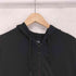ユニクロ UNIQLO エアリズムUVカットフルジップパーカー メンズ JPN:XL