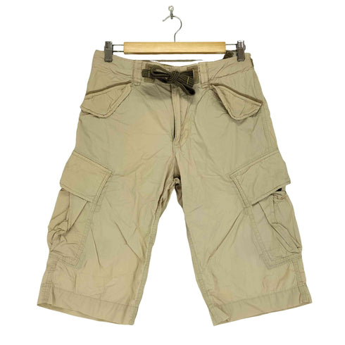 ギャップ Gap 00s カーゴショーツパンツ メンズ 76to79