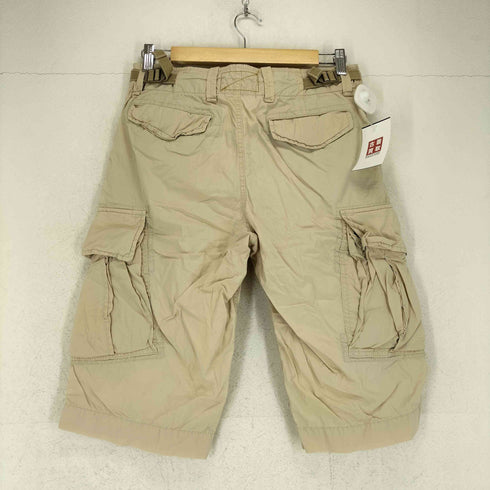 ギャップ Gap 00s カーゴショーツパンツ メンズ 76to79