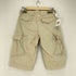 ギャップ Gap 00s カーゴショーツパンツ メンズ 76to79