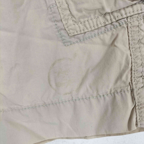 ギャップ Gap 00s カーゴショーツパンツ メンズ 76to79