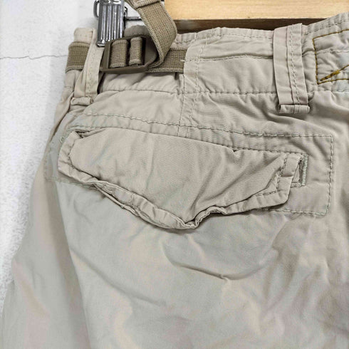 ギャップ Gap 00s カーゴショーツパンツ メンズ 76to79