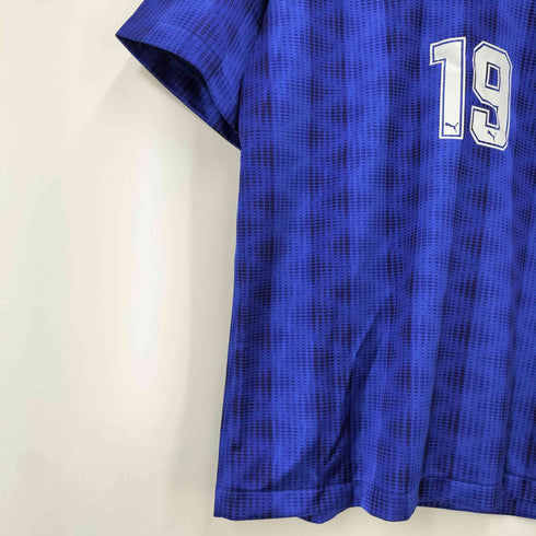 プーマ PUMA ナンバリング ゲームシャツ メンズ JPN:L