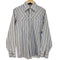 sabi sabi deluxe ストライプシャツ メンズ JPN:46