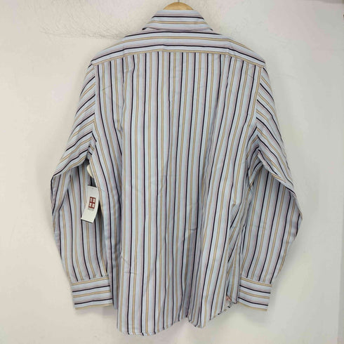 sabi sabi deluxe ストライプシャツ メンズ JPN:46