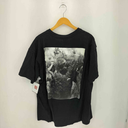 コナート CONART 90s Cypress Hill サイプレスヒル 背面プリント シングルステッチ 半袖Tシャツ メンズ XL