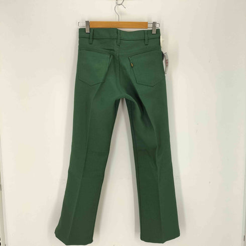 リーバイス Levis 90s USA製 STA-PREST スタプレ ブーツカットパンツ メンズ W29L32