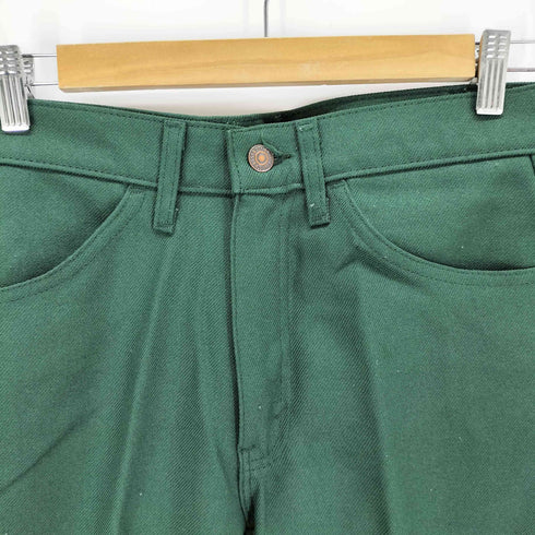 リーバイス Levis 90s USA製 STA-PREST スタプレ ブーツカットパンツ メンズ W29L32