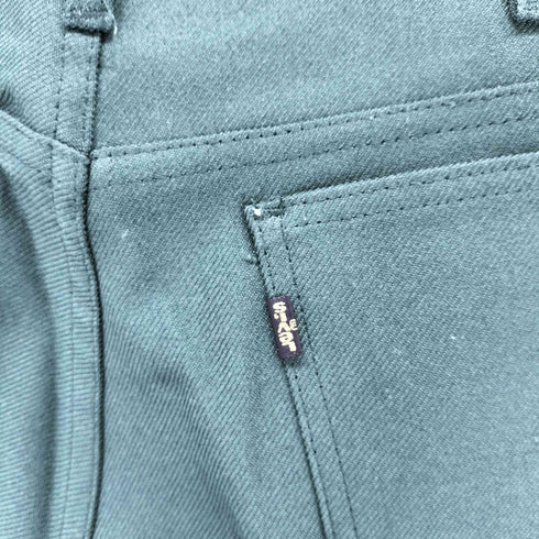 リーバイス Levis 90s USA製 STA-PREST スタプレ ブーツカットパンツ メンズ W29L32