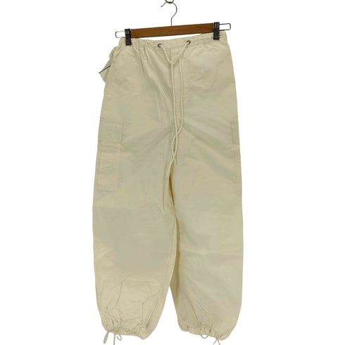 ビューティーアンドユースユナイテッドアローズ BEAUTY & YOUTH UNITED ARROWS ナイロンコットンカーゴパンツ メンズ JPN:S