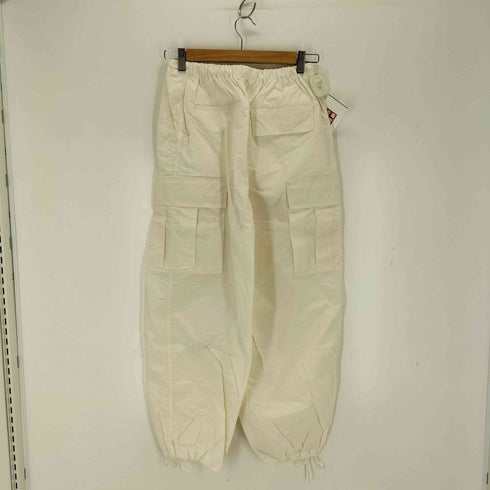 ビューティーアンドユースユナイテッドアローズ BEAUTY & YOUTH UNITED ARROWS ナイロンコットンカーゴパンツ メンズ JPN:S