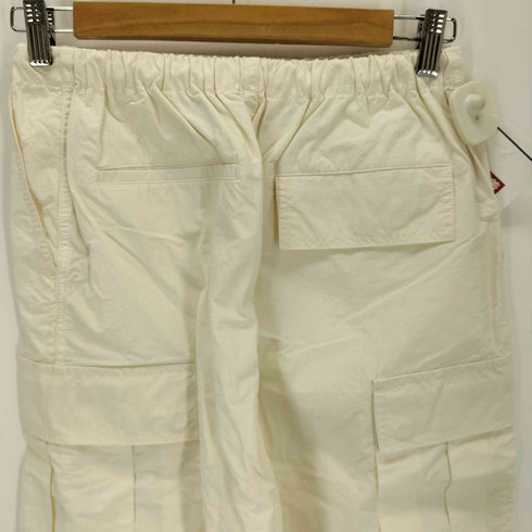 ビューティーアンドユースユナイテッドアローズ BEAUTY & YOUTH UNITED ARROWS ナイロンコットンカーゴパンツ メンズ JPN:S